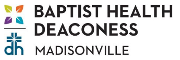Baptist Health Deaconess Madisonville Medical Group Logo